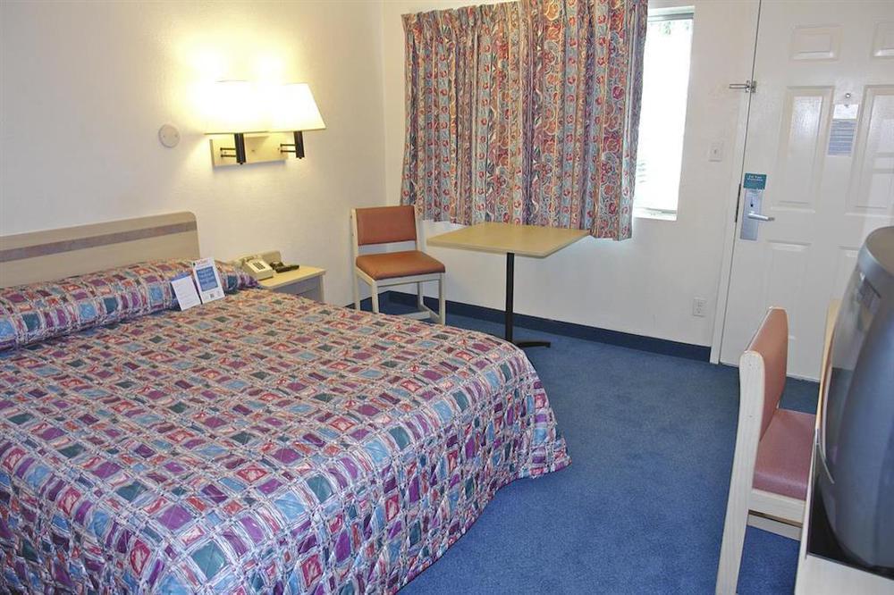 Motel 6-Denver, Co - Airport 部屋 写真